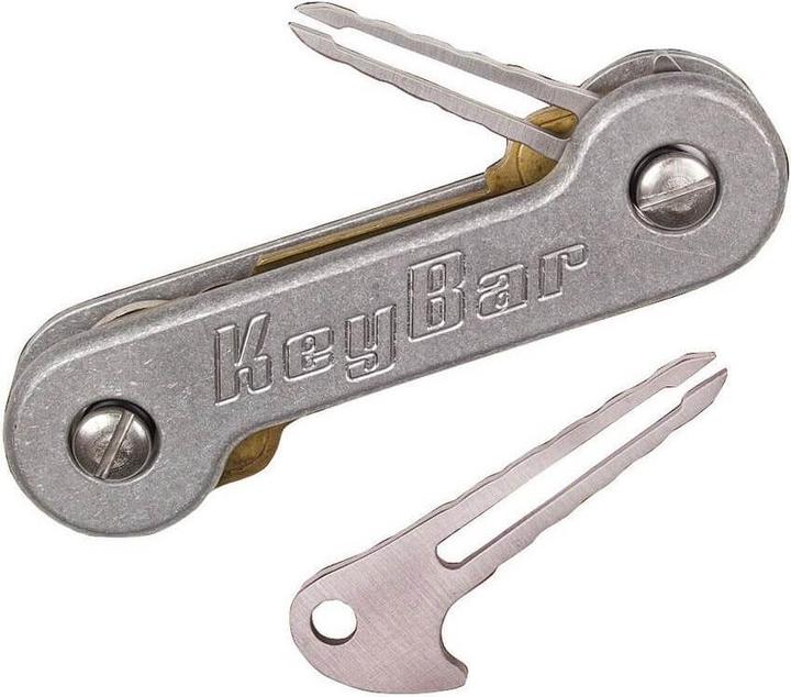 Image du produit KeyBar Pincette Insert