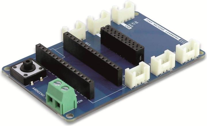 Produktbild Arduino Tiny Machine Learning Kit