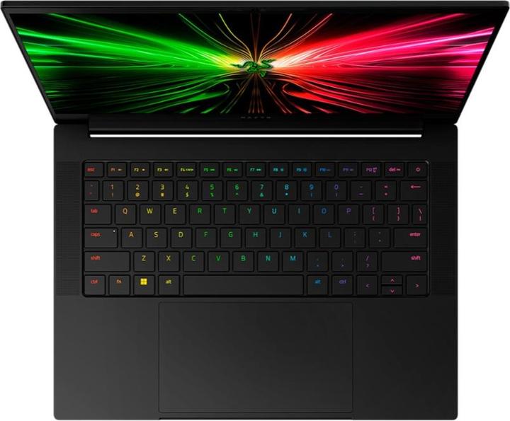 Productafbeelding Razer Blade 14 (14", AMD Ryzen 9 8945HS, 32 GB, 1000 GB, NL)