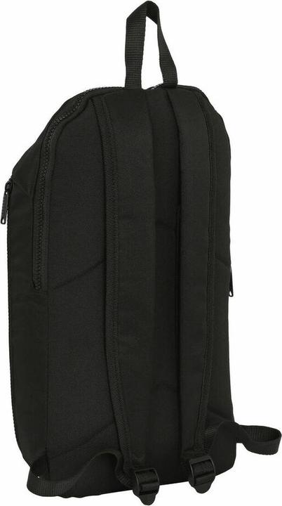 Image du produit Safta Sac à dos pour enfants BlackFit8 Gradient Mini Noir Vert militaire (22 x 39 x 10 cm) (10 l)