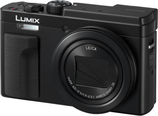 Produktbild Panasonic Lumix DC-TZ95D (4.3 - 129 mm, 20.30 Mpx, 1/2,3'')