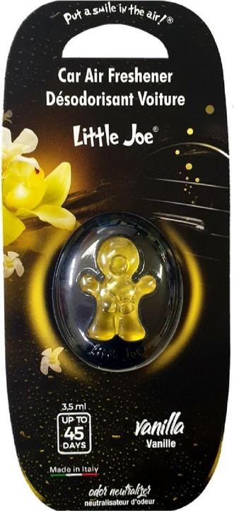 Little Joe Membrana Vaniglia