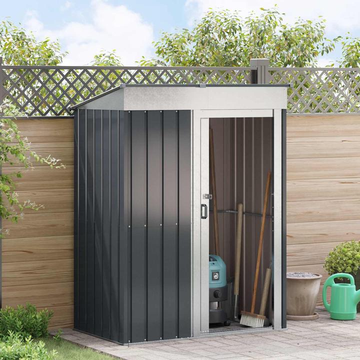 Produktbild vidaXL Garten Shed