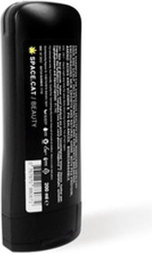 Actual product image Space.cat CBD Shampoo 300mg 100ml (100 ml, Liquid shampoo)