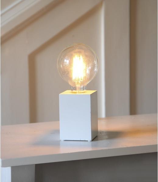 Image du produit Star Trading Socle de lampe E27 Lys (E27)