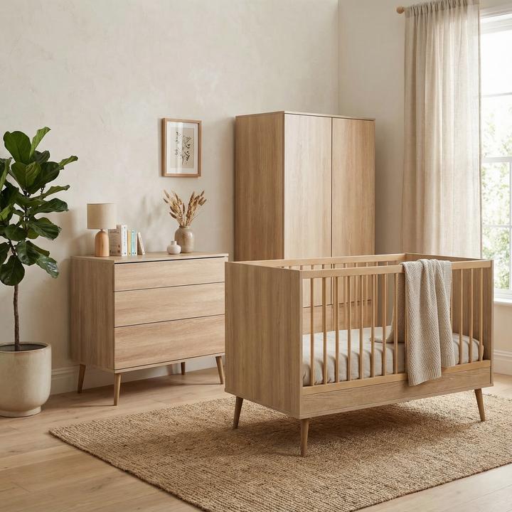 Image du produit Quax Flow (70 x 140 cm)