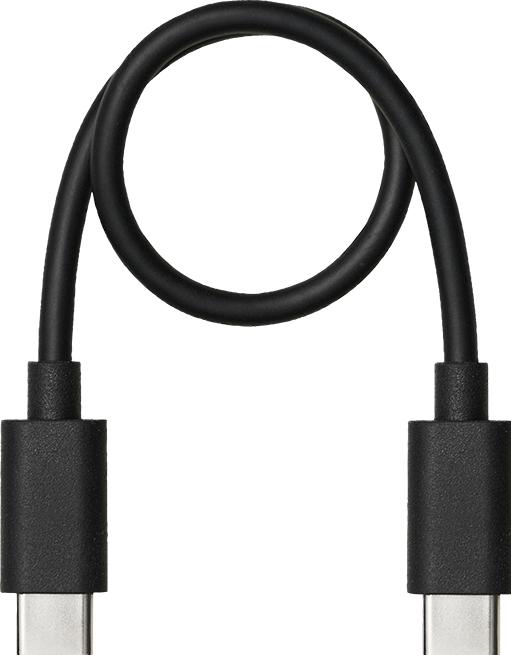 Actual product image Technics EAH-AZ40M2EK (ANC, 5.50 h, Wireless)