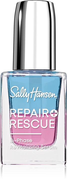 Sally Hansen Repair + Rescue Bi-Phase Revitalisierendes Serum 1 Packung (13.30 ml)
