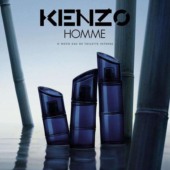 Immagine prodotto Kenzo Intense (Eau de toilette, 110 ml)