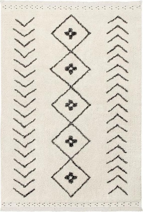 Image du produit Lorena Canals Rhombs (120 x 170 cm)