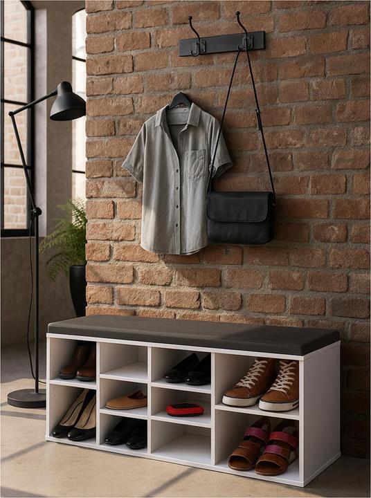 Produktbild HTI-Living Michaela (104 x 48 x 30 cm)