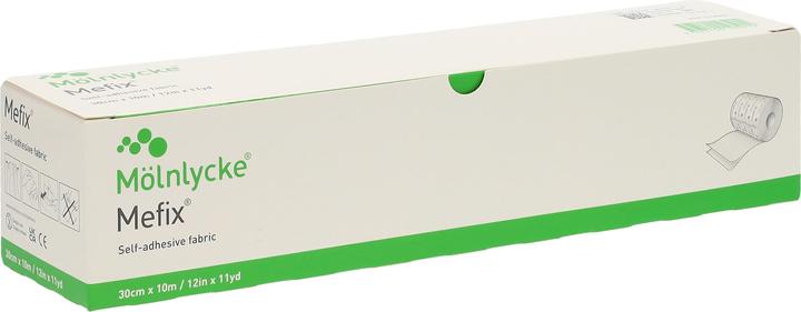 Image du produit Mefix Fixationsvlies 30cmx10m (1 x)