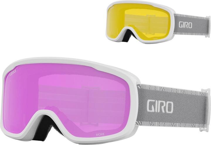 Produktbild Giro Moxie Flash Goggle