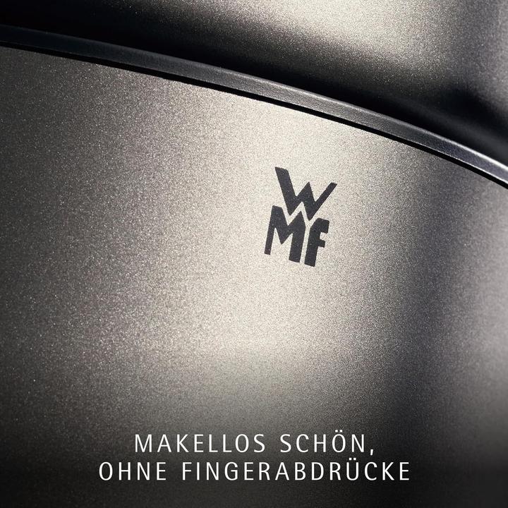 Image du produit WMF Doppelschlitz Toaster mit Brötchenaufsatz