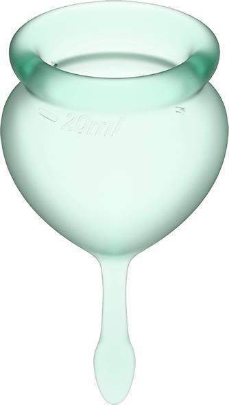 Image du produit Satisfyer Se sentir bien (Normal)