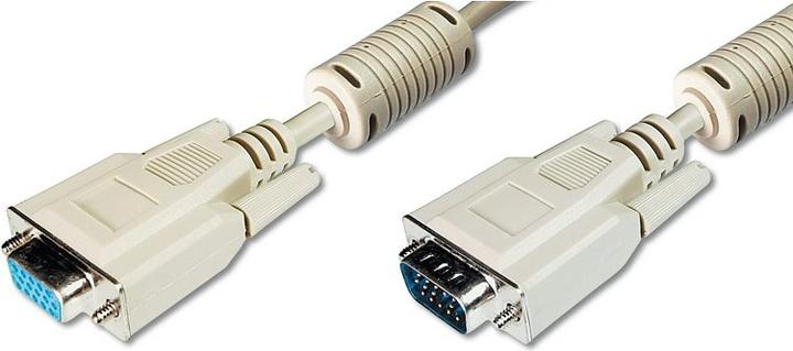 Produktbild Digitus VGA — VGA (3 m)