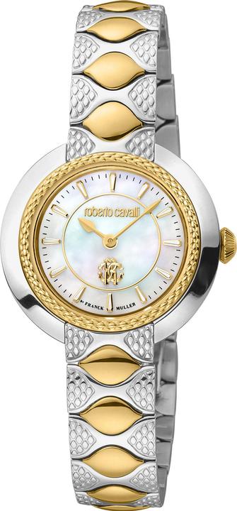 Produktbild Roberto Cavalli by Franck Muller RV1L180M0051 (Analoguhr, 30 mm)