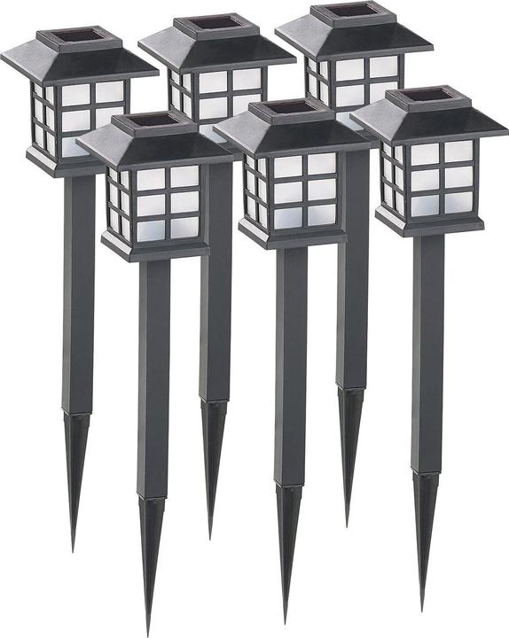 Produktbild Lunartec Asian (IP44)