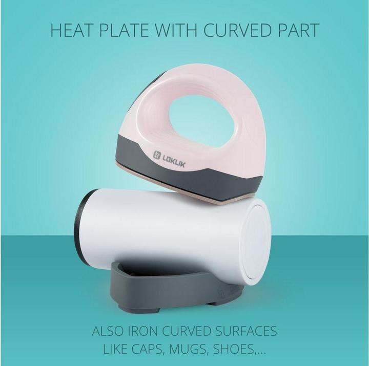 Produktbild Loklik ImPress Mini 3