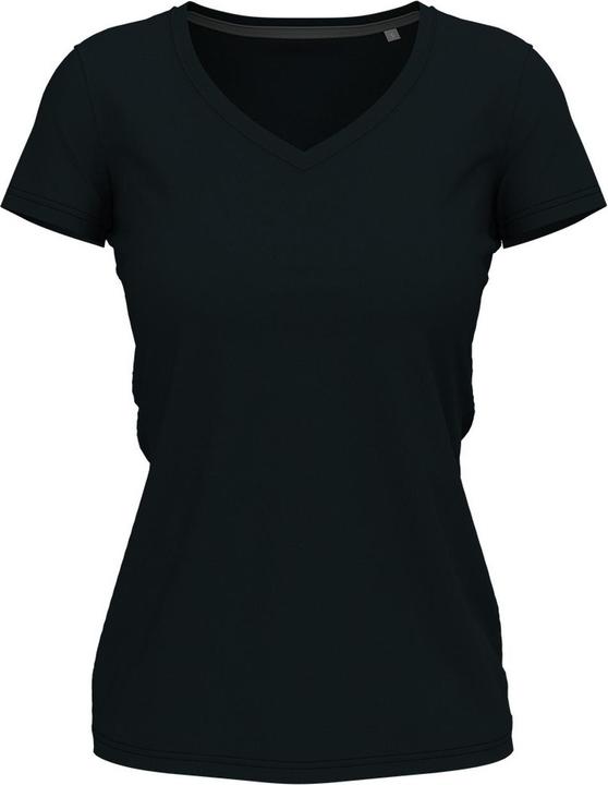 Produktbild Stedman Claire TShirt VAusschnitt (XXL)