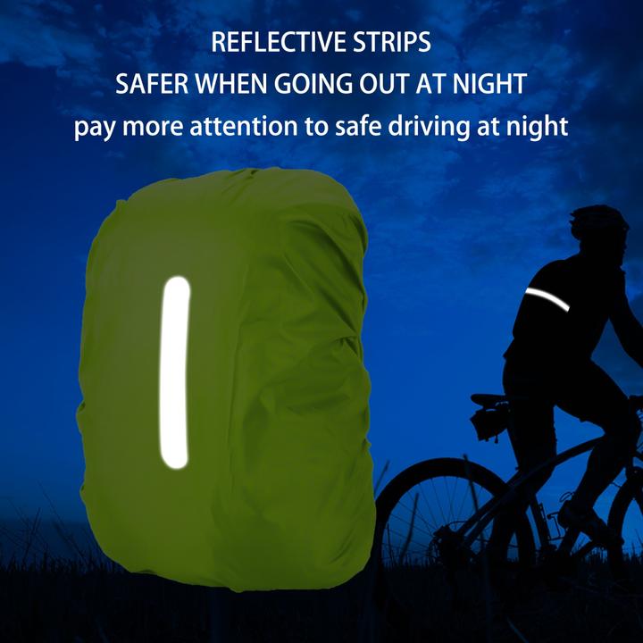 Actual product image Intirilife Rain cover