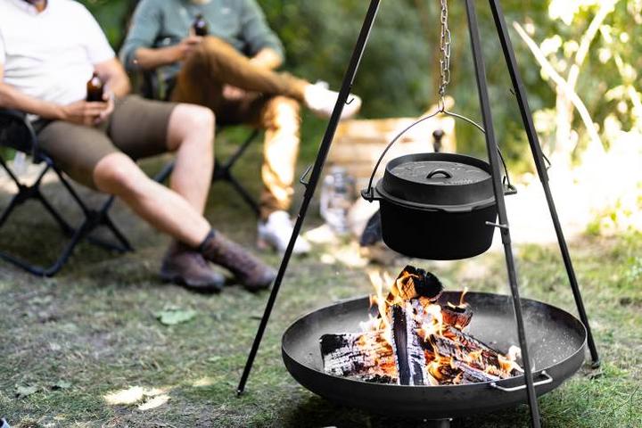 Produktbild Grillfürst Feuerstelle 60cm