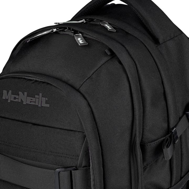 Produktbild Mc Neill LUCA 2:0 School Backpack (30 l)