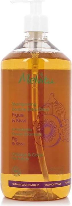 Produktbild Melvita Douche Extra Doux (1000 ml, Flüssiges Shampoo)