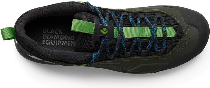 Immagine prodotto Black Diamond M Mission Lthr Lw Wp Aprch Shs (41.5)