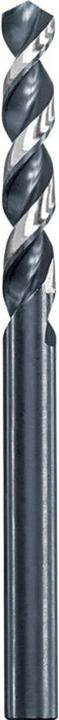 Produktbild kwb 258068 HSS Spiralbohrer 1 Stück 6.8 mm Gesamtlänge 109 mm M2 DIN 338 Zylinde (6.8 mm)