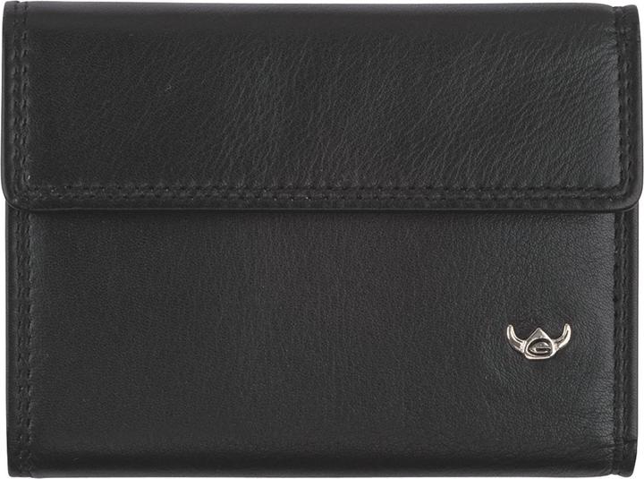 Image du produit Golden Head Étui à clés Polo en cuir 10,5 cm