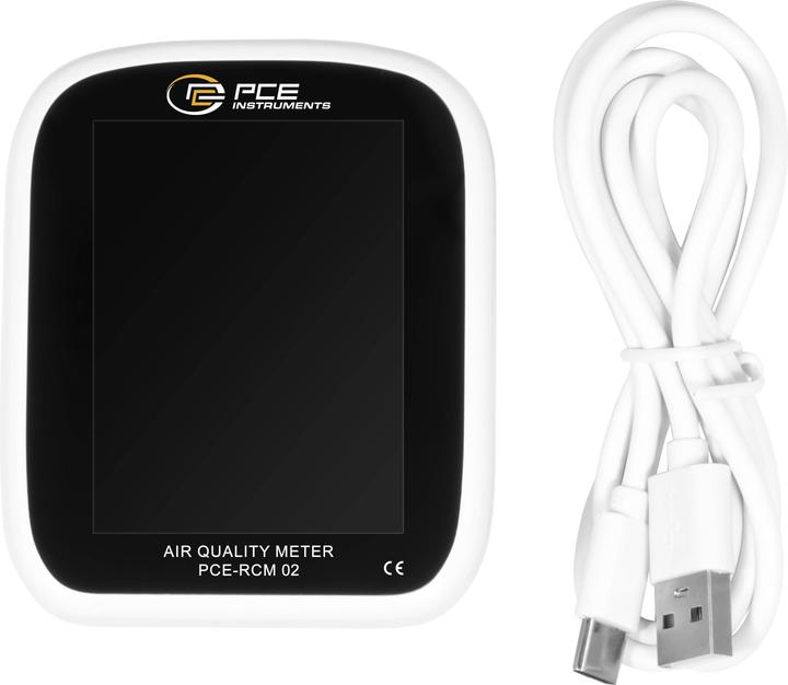 Produktbild PCE Instruments PCE-RCM 02