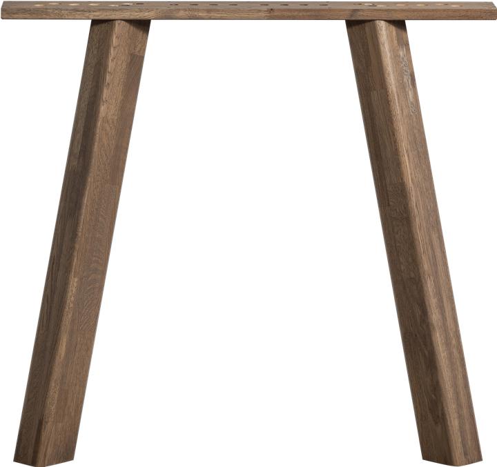 Actual product image Woood Your Unique Table