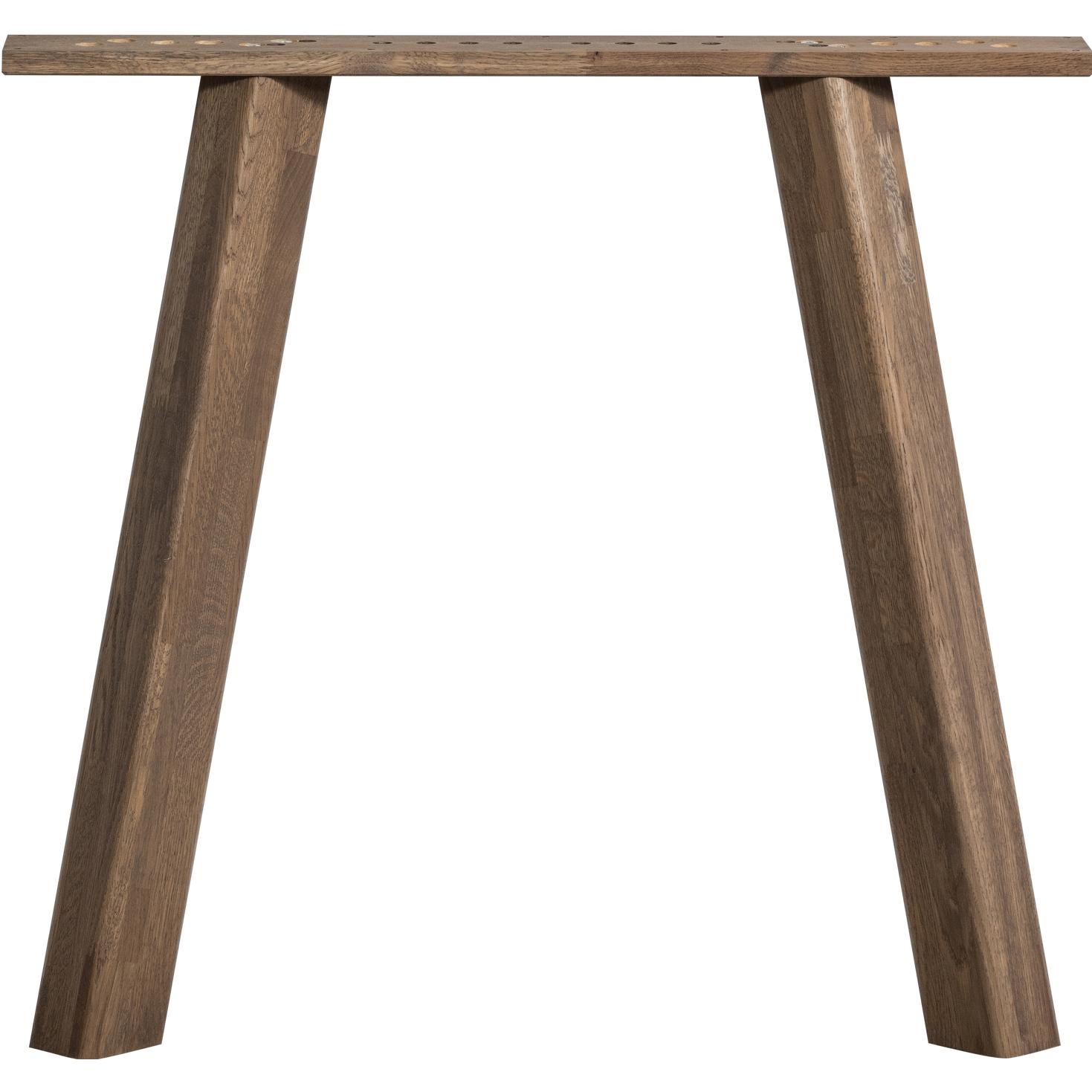 Thumbnail - Woood, Tischbeine + Tischgestell, Jouw Unieke Tafel