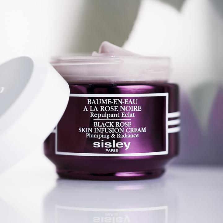 Produktbild Sisley Black Rose (50 ml, Tagescreme)