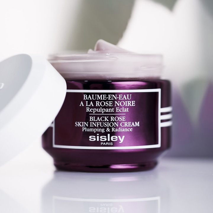 Actual product image Sisley black rose (50 ml, Day cream)