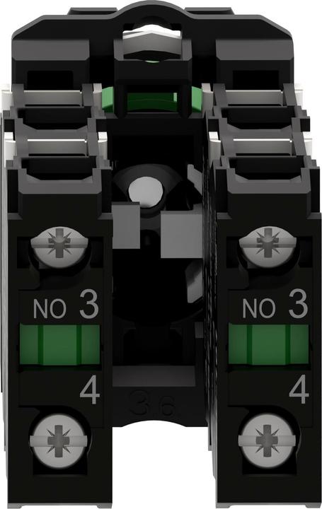 Actual product image Schneider Electric Joystick, 4 directions Ř 22, 5 XD5PA14