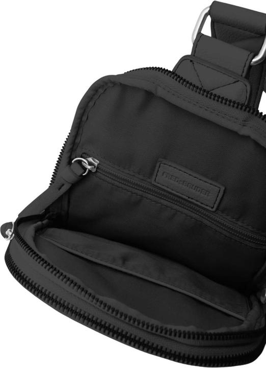 Actual product image FredsBruder Bestie City Rucksack Leder 29 cm (2 l)