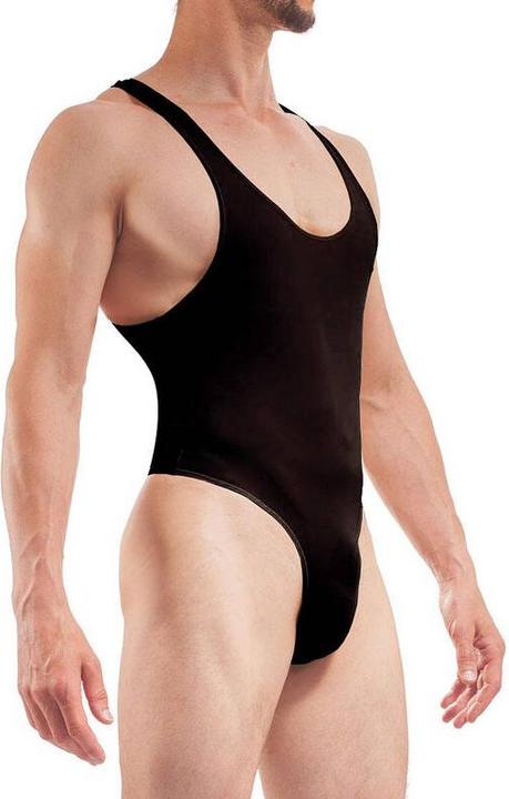 Actual product image Wojoer String Body (XL)