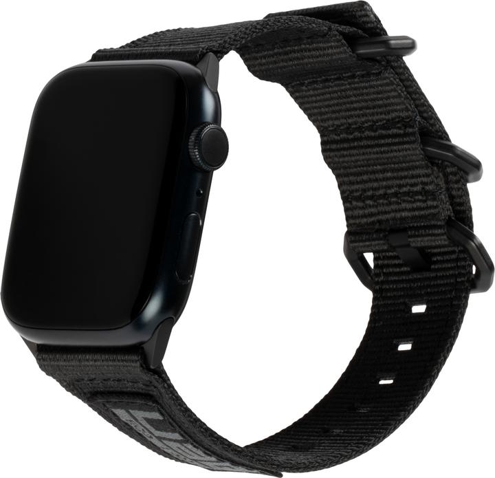 Produktbild UAG Nato Strap - Apple Watch 45/44/42mm (Nylon, Apple Watch)