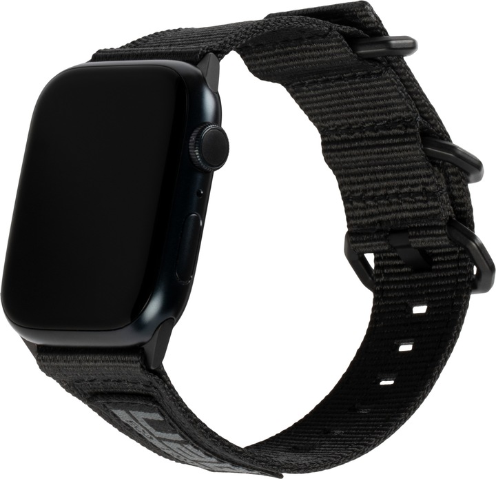 Actual product image UAG Nato Strap - Apple Watch 45/44/42mm (Nylon, Apple Watch)