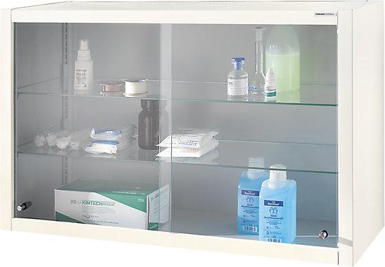 Produktbild Mauser Medikamentenschrank