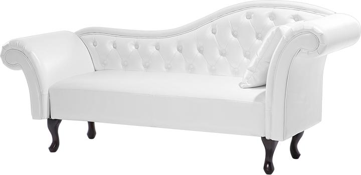 Produktbild Beliani Lattes (Recamiere)