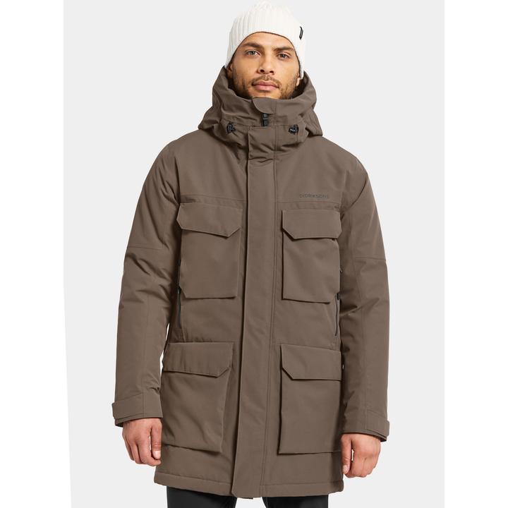 Produktbild Didriksons Drew USX Parka 8 (L)