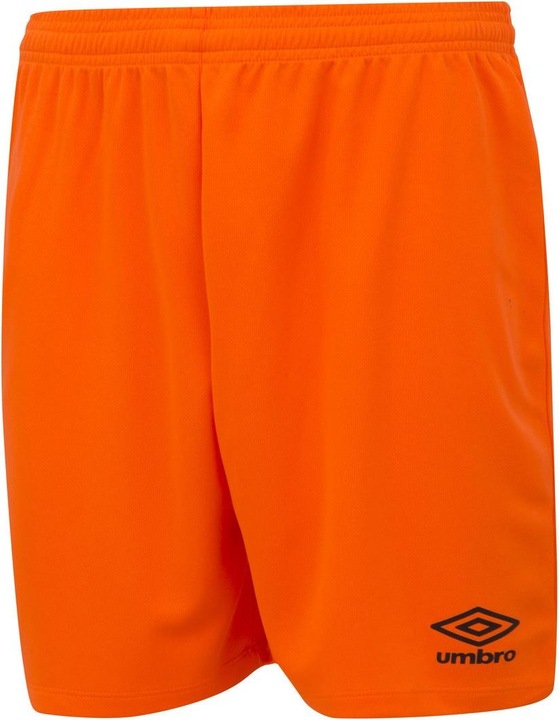 Actual product image Umbro Club Ii Shorts (XXL)