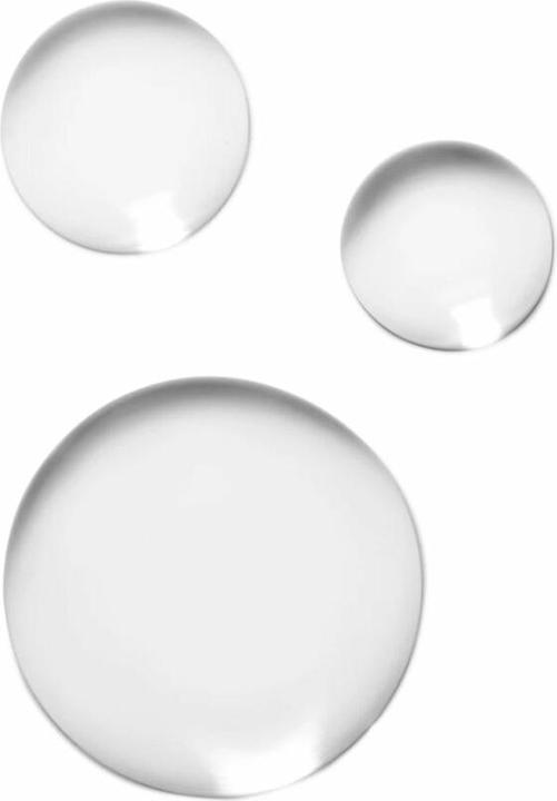Actual product image MAC Cosmetics Hyper Real Fresh Canvas Cleansing Oil (Oils, 200 ml)