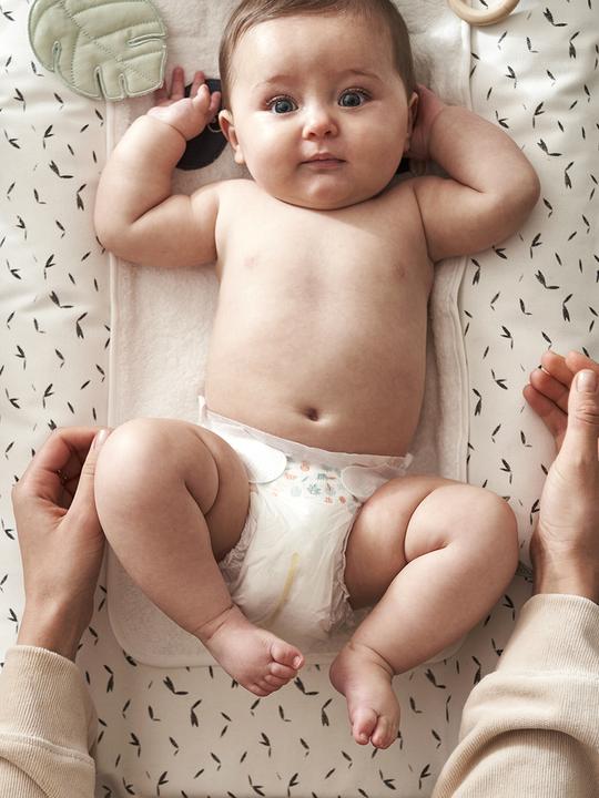 Actual product image Vertbaudet Nappy/Accessories (Size 1, 216 Piece)