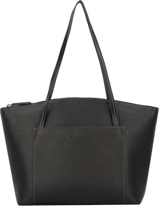 Actual product image Tom Tailor Amaris Shopper Tasche 41 cm (10 l)