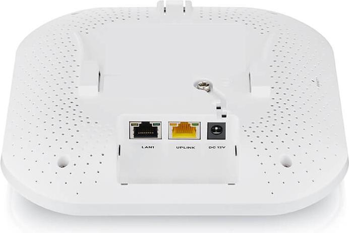 Produktbild Zyxel NWA210AX 1.J Connect&Protect Lizenz + + MU-MIMO (2400 Mbit/s)