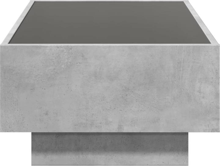 Image du produit vidaXL Couchtisch (90 x 50 x 30 cm)